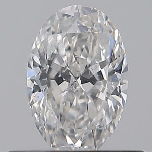0.5 CT OVAL