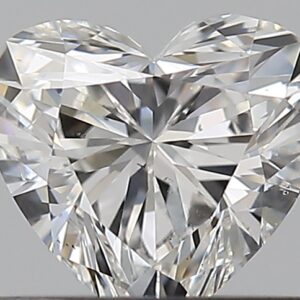 0.5 CT HEART