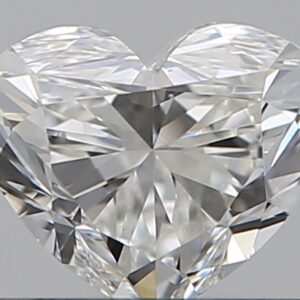 0.5 CT HEART