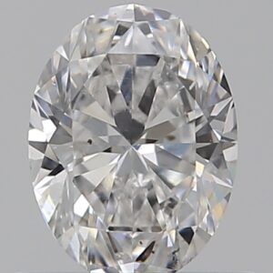0.5 CT OVAL