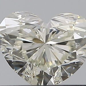 0.5 CT HEART