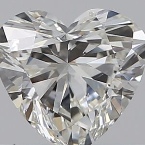 0.5 CT HEART