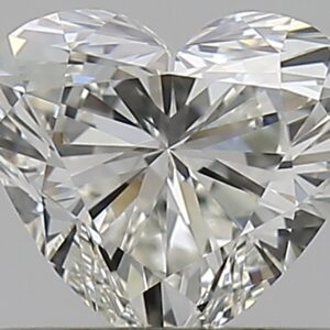 0.5 CT HEART