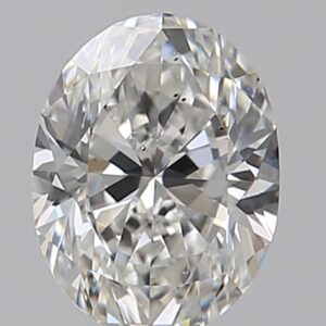 0.5 CT OVAL