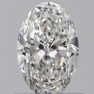 0.5 CT OVAL