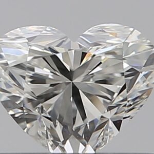 0.5 CT HEART