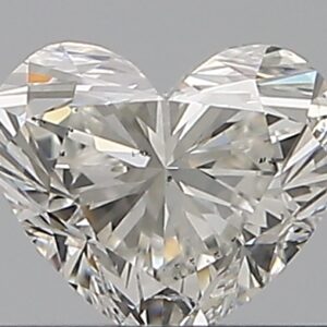 0.5 CT HEART