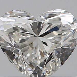 0.5 CT HEART