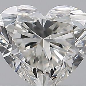 0.5 CT HEART