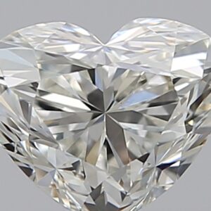 0.5 CT HEART