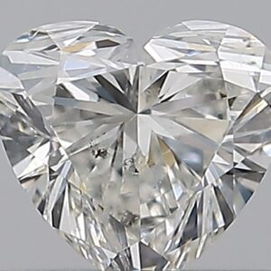 0.5 CT HEART