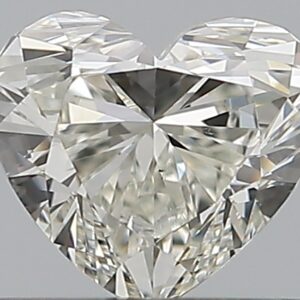 0.5 CT HEART