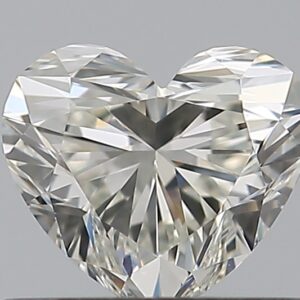 0.5 CT HEART
