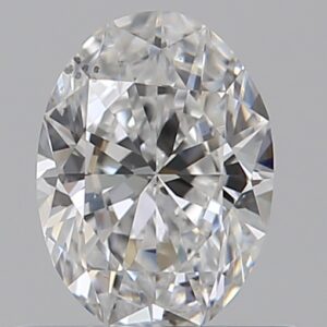 0.5 CT OVAL