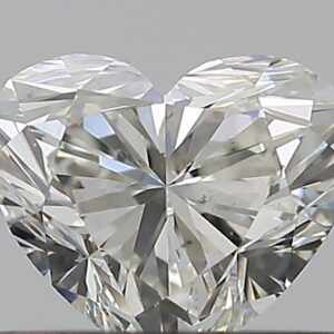 0.5 CT HEART