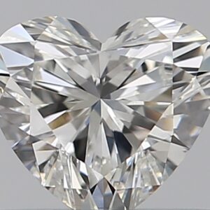 0.5 CT HEART