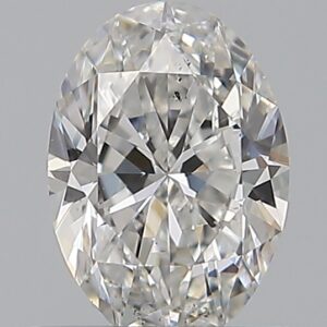 0.5 CT OVAL