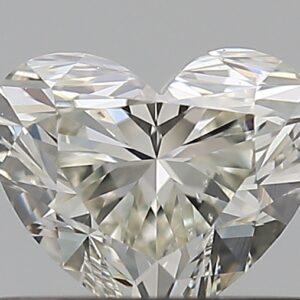 0.5 CT HEART