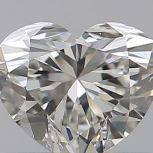 0.5 CT HEART