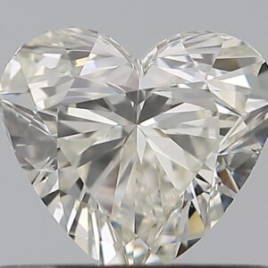 0.5 CT HEART