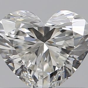 0.5 CT HEART