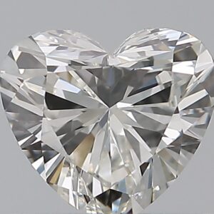 0.5 CT HEART