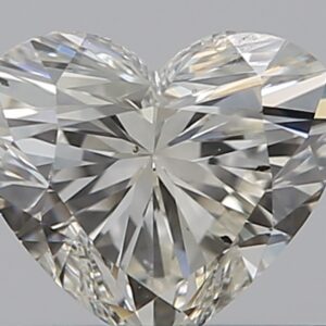 0.5 CT HEART