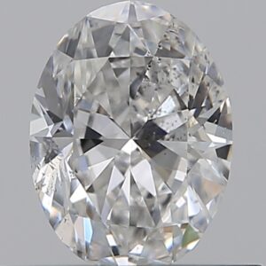 0.5 CT OVAL