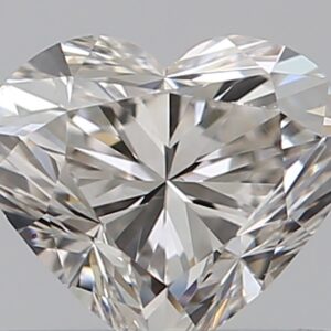 0.5 CT HEART