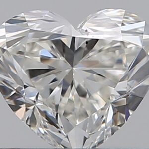 0.5 CT HEART