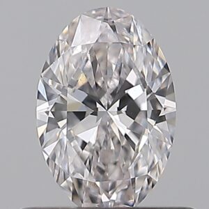 0.5 CT OVAL