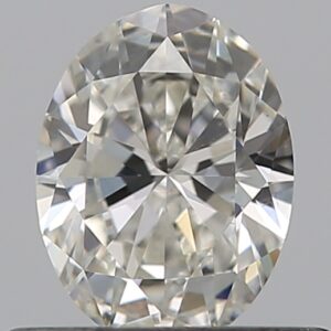 0.5 CT OVAL