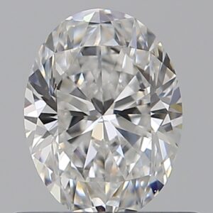 0.5 CT OVAL