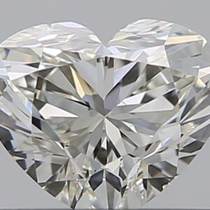 0.5 CT HEART