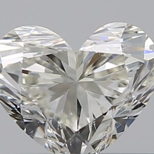 0.5 CT HEART