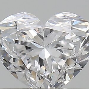 0.5 CT HEART