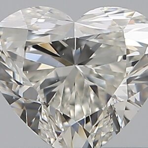0.5 CT HEART