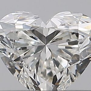 0.5 CT HEART