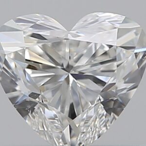 0.5 CT HEART