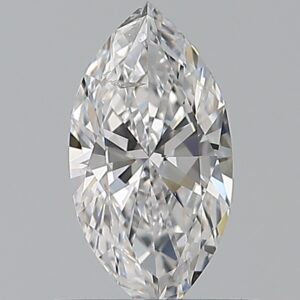 0.5 CT MARQUISE