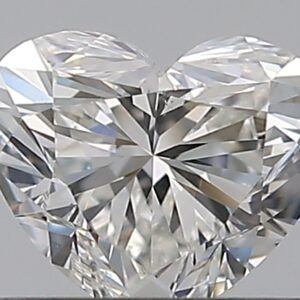 0.5 CT HEART