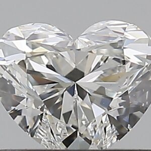 0.5 CT HEART