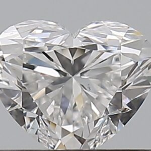0.5 CT HEART