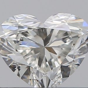 0.5 CT HEART
