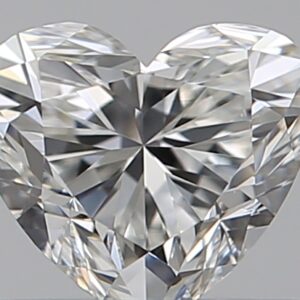 0.5 CT HEART