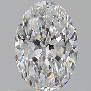 0.5 CT OVAL