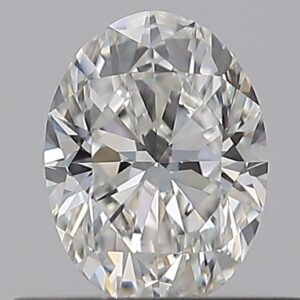 0.5 CT OVAL