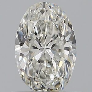 0.5 CT OVAL