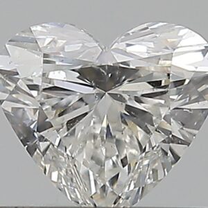 0.5 CT HEART