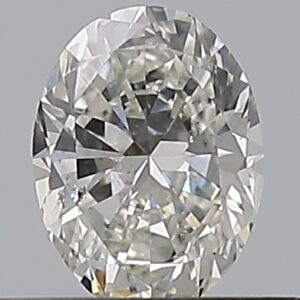 0.5 CT OVAL